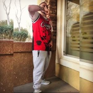 Meet your Posher, Shane